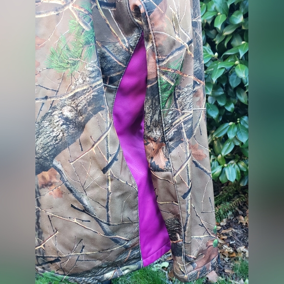 Trail Crest Jacket - Picture 6 of 15